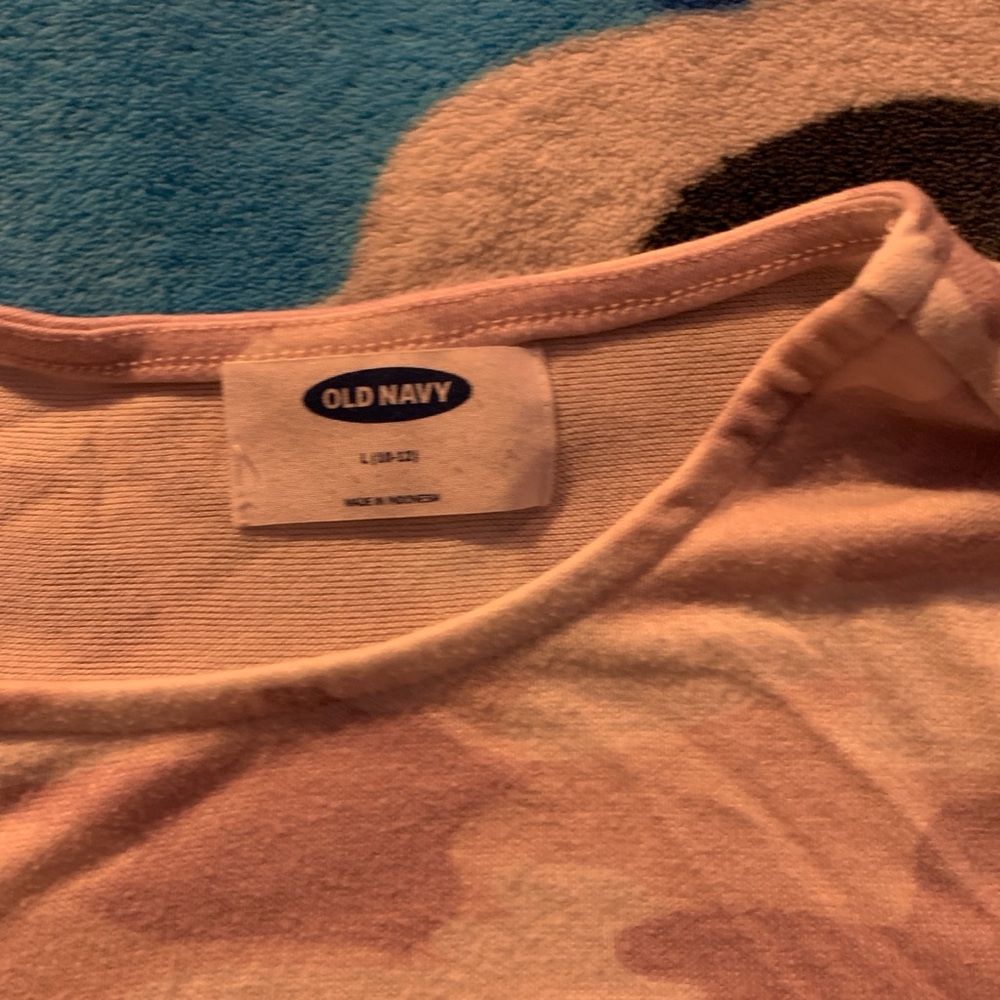long sleeve